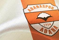 Adanaspor'un ismi sponsorla değişiyor! Başkan Ergin Göleli resmen açıkladı