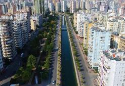 Adana'da kira fiyatları rekor kırdı! İşte ilçe ilçe fiyatlar...