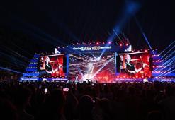 Kültür Yolu Festivali'nin yeni durağı Samsun oldu