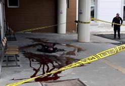 Ordu'da gerçeğini aratmayan 'canlı bomba' tatbikatı nefes kesti