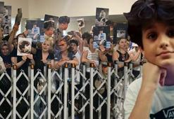 Mattia Ahmet Minguzzi cinayeti davasının görülmesine devam edildi! Minguzzi ailesinin avukatının 'Reddi heyet' talebi değerlendirildi