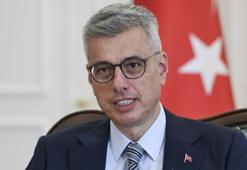 Sağlık Bakanı Memişoğlu: Türkiye örnek alınan bir sağlık hizmeti sunuyor