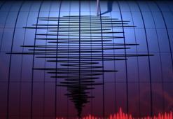 AFAD duyurdu: Ege'de 4.8 büyüklüğünde korkutan deprem!