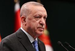 Cumhurbaşkanı Erdoğan YKS'ye girecek öğrencilere başarılar diledi