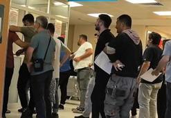 Bursa'da gıda zehirlenmesi! Çok sayıda işçi hastanelik oldu