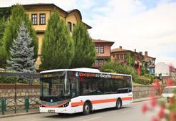 Eskişehir’de toplu ulaşımda yeni dönem! 23 Haziran'da resmen başlıyor
