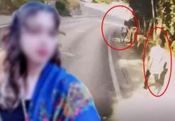 Bursa'da sokak ortasında yaşandı! Bilezikleri istemedi, 310 lirasını çaldı