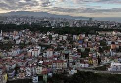 Samsun'da düğmeye basıldı! Kentsel dönüşüm başlıyor, işte o ilçeler