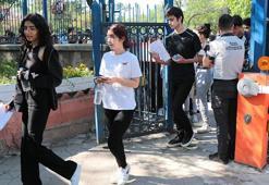 YKS başarı mesajları... Üniversite sınavına girecek öğrencilere başarı mesajları, YKS başarı dilekleri ve motive edici YKS’de başarılar sözleri!