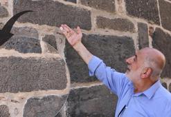 Diyarbakır'da şok keşif: Ulu Cami'nin kalbinde ortaya çıktı, uzmanları bile şaşırtıyor! '3 bin 400 yıllık tarihin bilinmeyen sırrını açıklıyor'