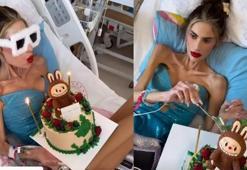 Kilo kaybı değil, ruhsal çöküş: Nihal Candan’ı ölüme sürükleyen hastalık anoreksiya nervoza nedir?