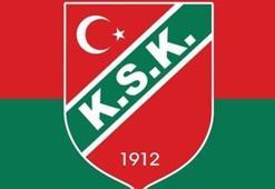 Karşıyaka Spor Kulübü çıkmazda! Borçlar ve transfer yasağı işleri karıştırdı