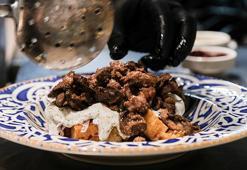 Kökeni saray mutfağına dayanıyor! Bin yıllık lezzet mirası Konya'da yeniden gün yüzüne çıktı: Konya Tiridi keşfedilmeyi bekliyor