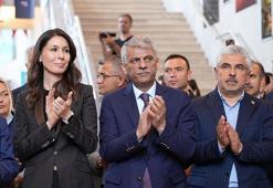 Dokuz gün sürecek Festivalde Samsunlular sanata doyacak