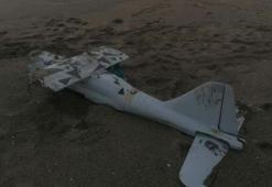 Sakarya Karasu'da sahile vurdu! Polis alarma geçti, plajda İHA şaşkınlığı