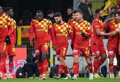 Göztepe'nin forvet transfer listesi belli oldu! Trabzonspor'un yıldızına kanca takıldı