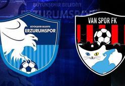 Erzurumspor'dan ayrıldı, Vanspor'la anlaştı! Resmi açıklama yapıldı