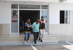 Adana'da şoke eden olay: 'Komşularımı sevmediğim için yaptım' diyerek 7 aracın lastiğini patlattı!