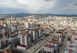 TÜİK verileri açıkladı! Kastamonu’da konut satışları arttı