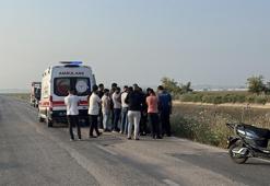 Adana'da kahreden haber: Sulama kanalı yine can aldı! 11 yaşındaki Feryat'tan acı haber geldi