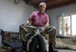 Seçtiği meslek ile Giresun'un tarihine geçti! 'Bu işi öğren, öğretmen maaşından ne olur?'