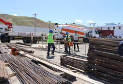 Erzurum'un Oltu ilçesine 17 milyon yatırım! 250 kişiye iş imkanı sunacak