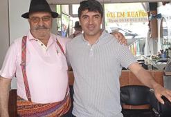 Bingöl'de şoke eden olay! Kendisinin ve eşinin mezarı hazırladı ertesi gün hayatını kaybetti