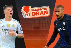 Real Madrid’in Pachuca ile oynayacağı maçın heyecanı Şampiyon Oranlar ile Misli’de