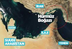 ABD'nin saldırısı sonrası İran'dan flaş hamle: Hürmüz Boğazı kapatılmalı