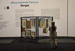 Asırlık miras festivale damga vurdu: Bafra Zembili sergisi açıldı