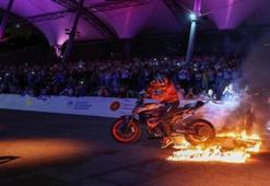 Sakarya'da şampiyona festivale dönüştü