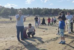 Bursa'dan kahreden haber! İznik Gölü'ne giren iki kuzenin cansız bedenlerine ulaşıldı