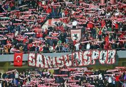 Samsunspor'da ayrılık ihtimali! Başkan kapıyı gösterdi: Çok istiyordu