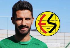 Yıllar sonra Eskişehirspor'a dönüyor! Bir senaryo var: Taraftar ismini sayıklıyor