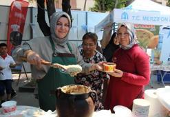 3 bin yıl önce krallara layıktı! Amasya'da ördek ve kaz etiyle yapılıyor: Ünü sınırları aştı