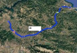 Samsun Vezirköprü arası kaç km? Kaç saat sürer?