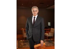 Türkiye ekonomisine 1,1 milyar dolarlık sendikasyon kredisi desteği