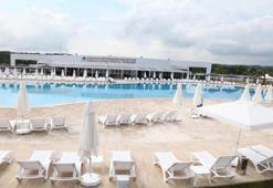 Yaz boyunca sadece kadınlara ücretsiz olacak! Her Çarşamba ve Perşembe kayıt alınıyor