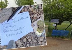 Böylesi sadece Eskişehir'de yaşanır! 'Çıkışta alacağım, lazım olacak'