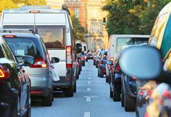 Eskişehir'de bu yollar tek yönlü olacak: Sürücüler dikkat