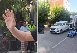 Akhisar'daki korkunç olayın detayları ortaya çıktı! Kızını öldürüp odaya sakladı