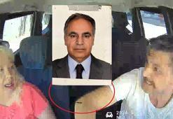 Hem taksiciyi, hem eşini vurdu! Bursa’daki korkunç saldırı kamerada: ''Yalvardım, ‘Beni öldürecek' dedim''