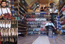 Gaziantep'te yüzyıllardır kullanılıyor! Yabancı turistlerin gözdesi oldu