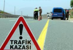 Batman Sason'da keşif faciası: Kamu görevlileri uçurumdan yuvarlandı 5 ölü!