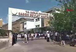 Batman'da kurum personelini taşıyan araç kaza yaptı! Çok sayıda ölü ve yaralı var