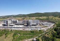 Samsun Şehir Hastanesi ne zaman açılacak? Başvuru alımı var mı? Son durum