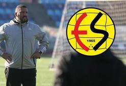 Eskişehirspor yeni teknik direktörünü buldu! Rakamlar kötü; 4 yılda 11 isimle yollar ayrıldı hiçbiri 1 yıl dayanamadı