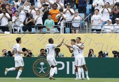 Türk yıldızlar, Kulüpler Dünya Kupası’nda yine gözde