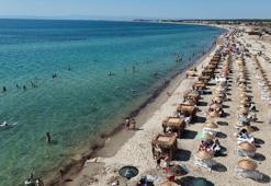 Gurbetçiler, Bulgar ve Yunan tatilcilerin yeni gözdesi oldu! Bodrum'u aratmayan tatil bölgesi