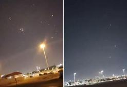 İran, Katar ve Irak’taki ABD askeri üslerini hedef aldı